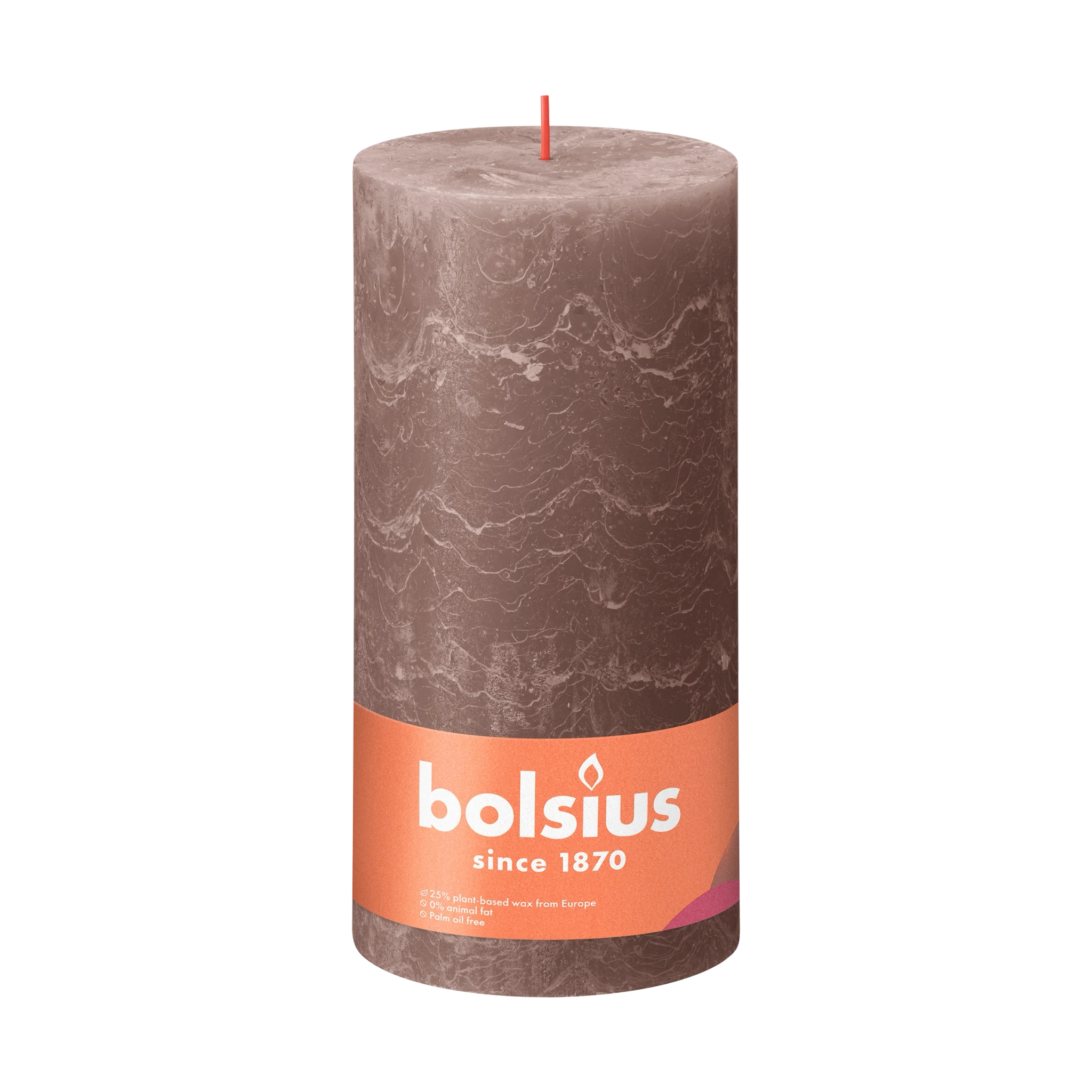 Rustikljus