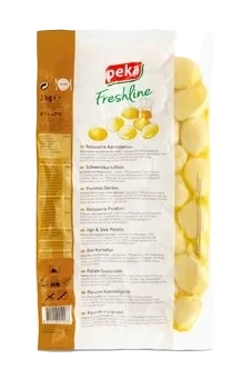 Peka Freshline Ugn & Stek potatis