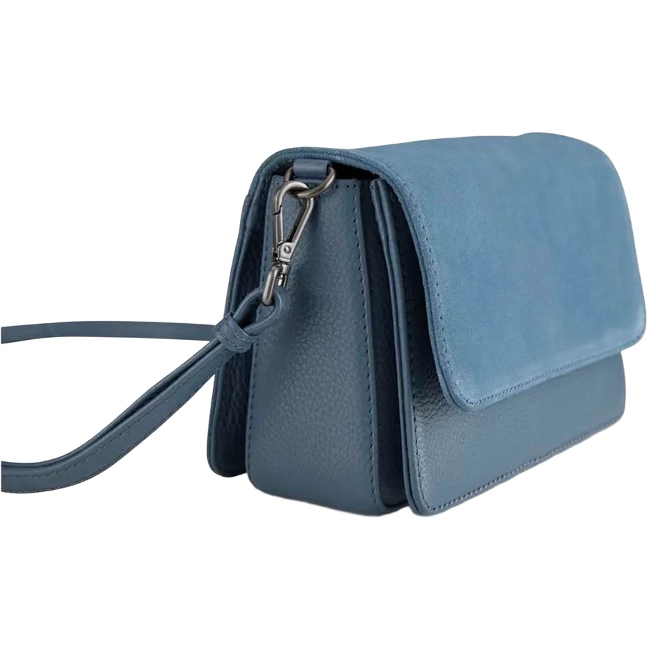 Markberg Viviana MBG Crossb., Suede Mix