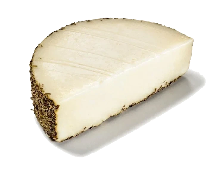 Queso De Cabra Rosmarin pr Kg