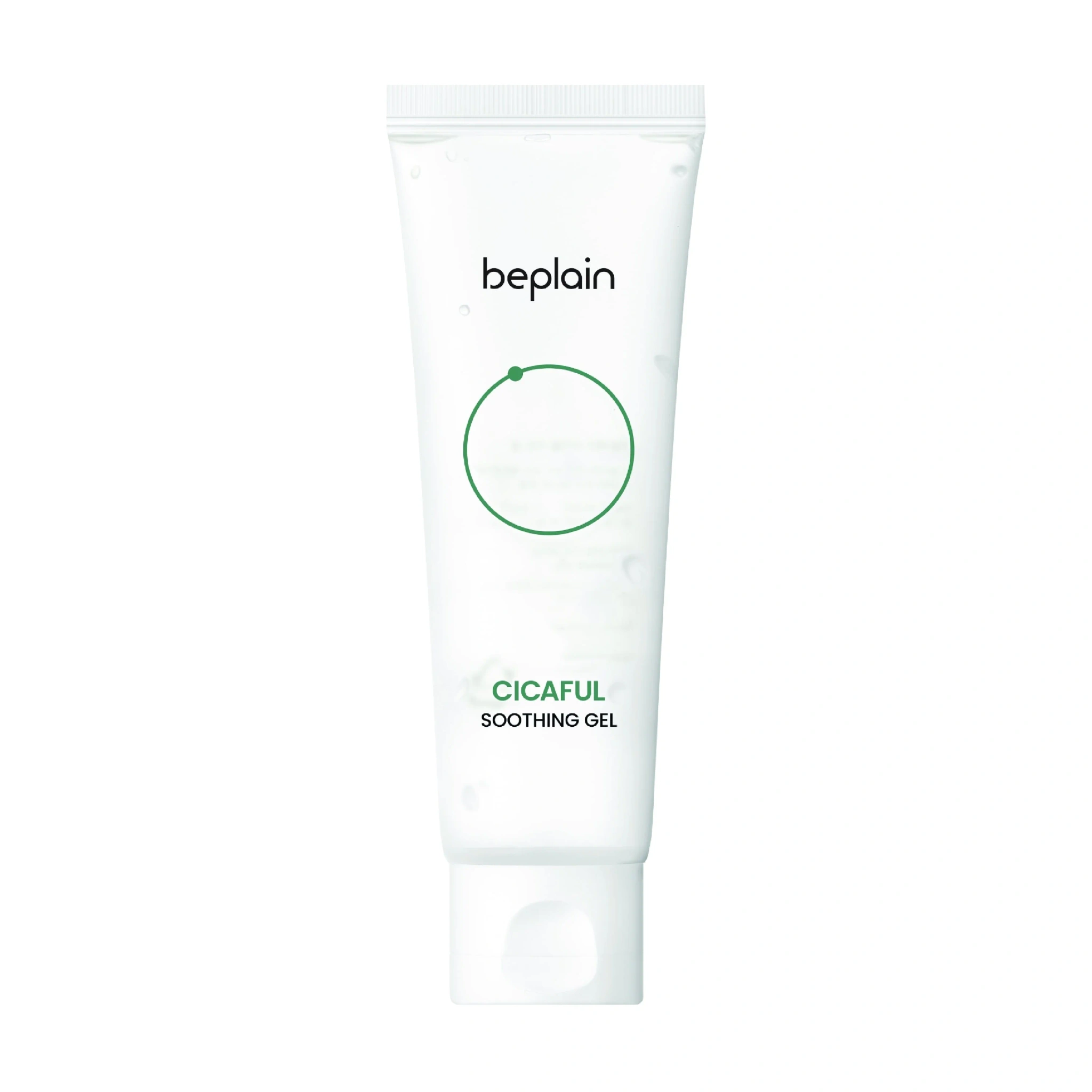 Beplain Cicaful Soothing Gel, 80 ml