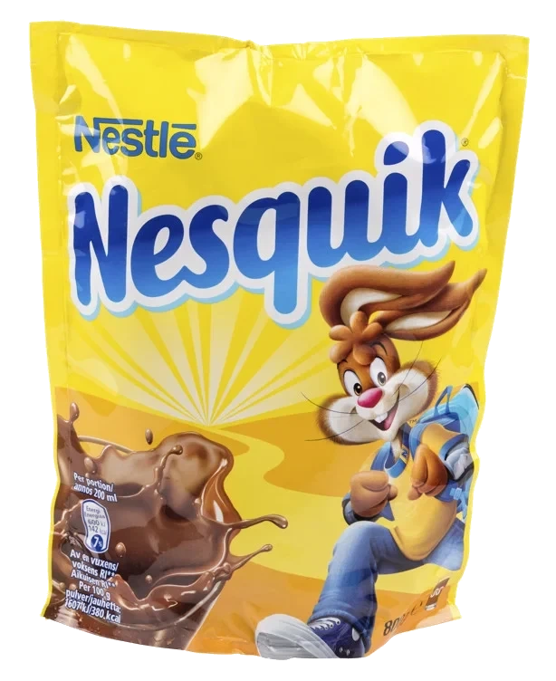 Nesquik refill   800g