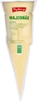 Majonnäs 77% spritspåse