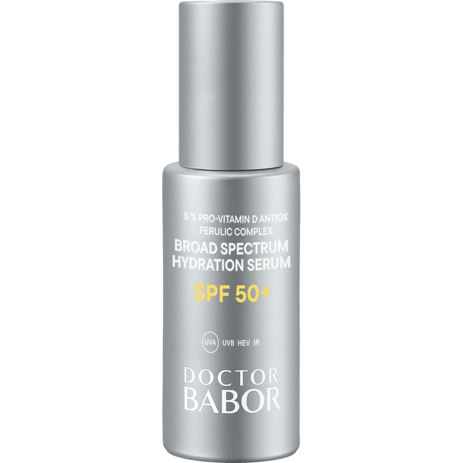 BABOR Broad Spectrum Hydration Serum SPF50+ 30 ml