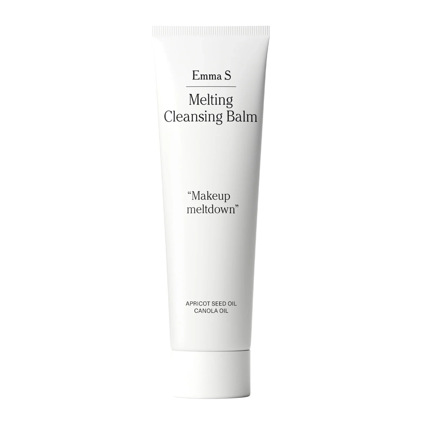 Emma S. Melting Cleansing Balm 100 ml