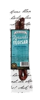 Ölkorv Rolands fegisar 80 gr