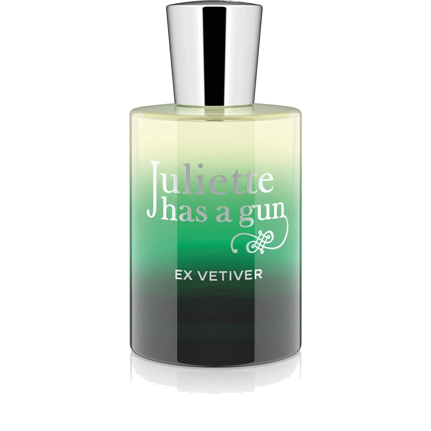 Juliette Has A Gun Ex Vetiver Eau de Parfum 50 ml