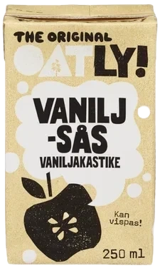 Vaniljsås