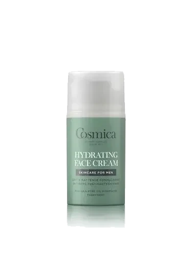 Cosmica For Men Hydrating Face Cream 50 ml