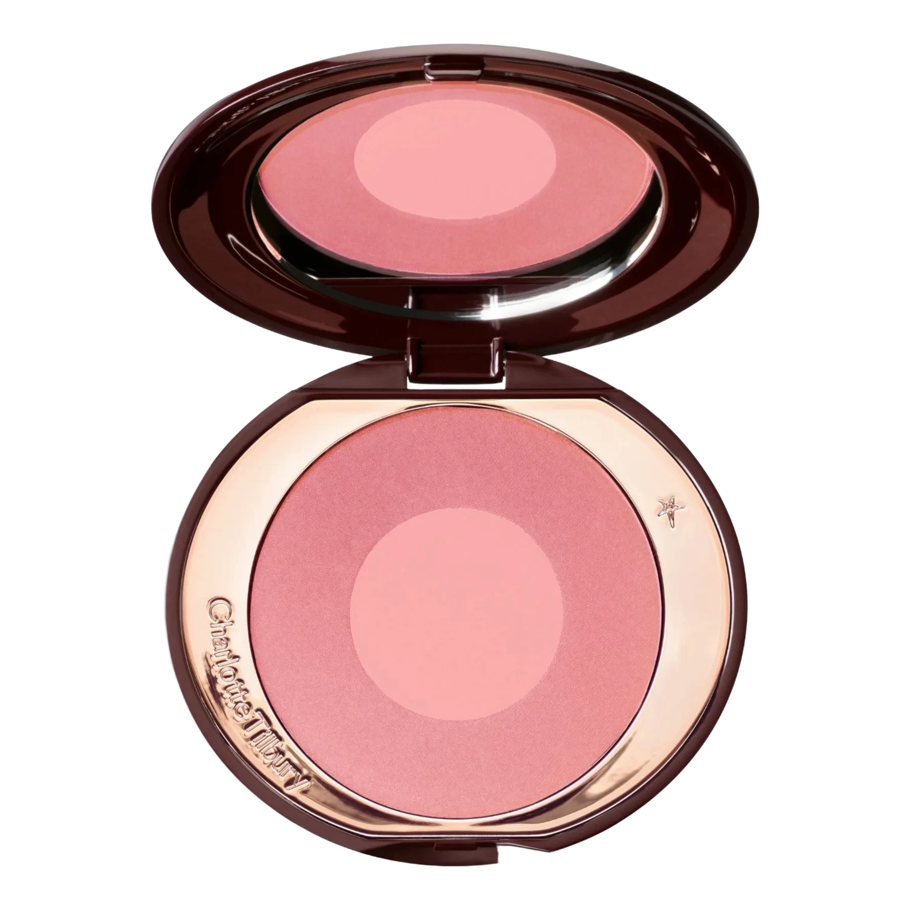 Charlotte Tilbury Cheek To Chic Love Glow