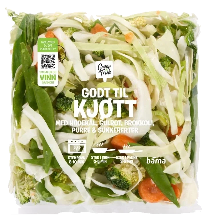 Godt til Kjøtt 300g