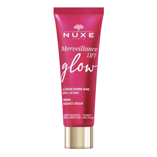Nuxe Merveillance Lift Glow Cream 50 ml