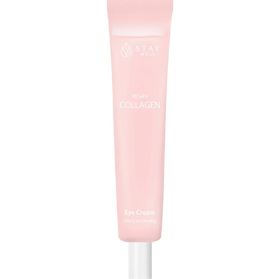 Stay Well Vegan Collagen Eye Cream
