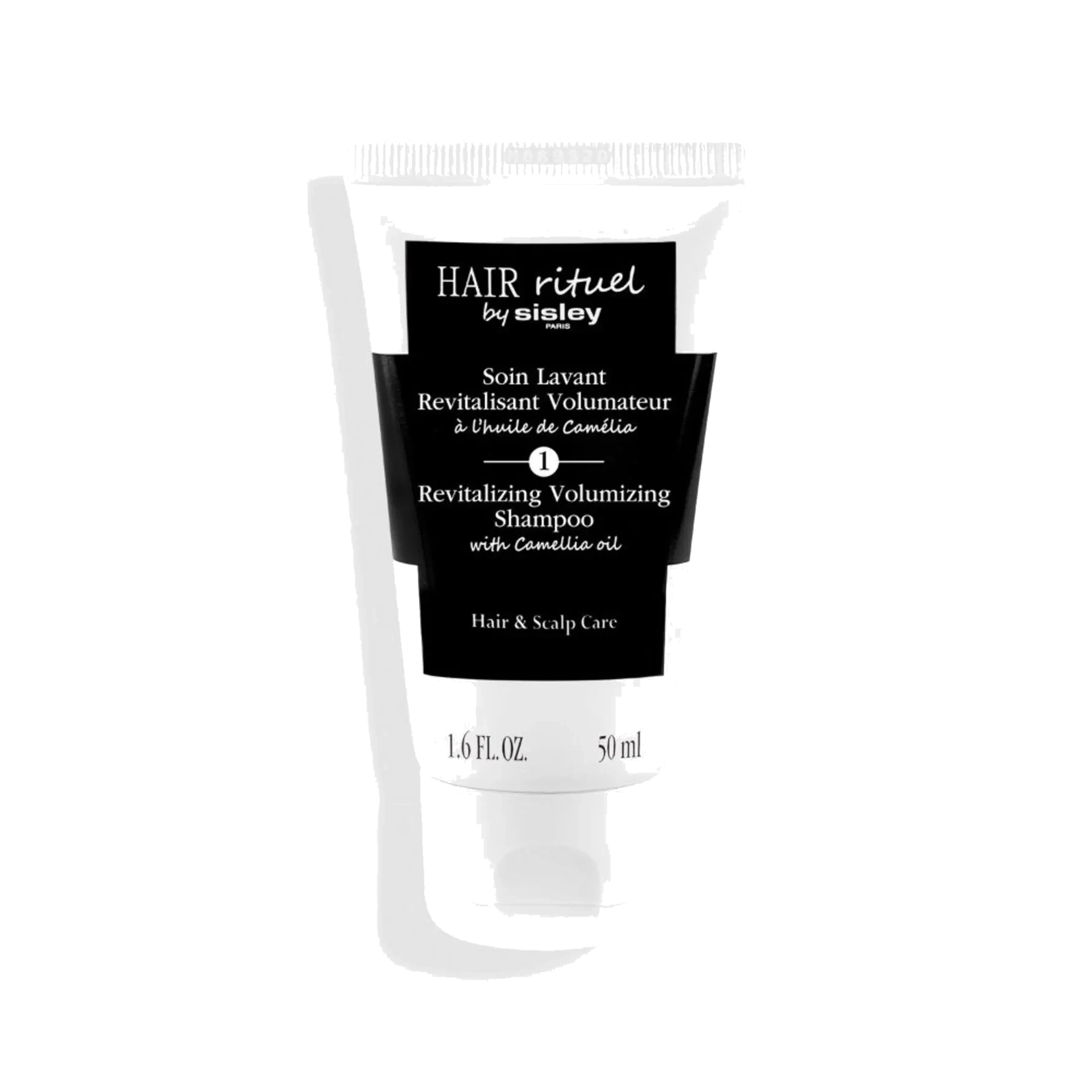 Sisley Revitalizing Volumizing Shampoo 50 ml