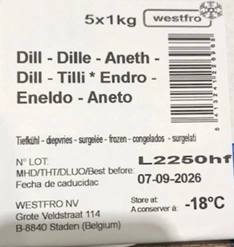 Dill