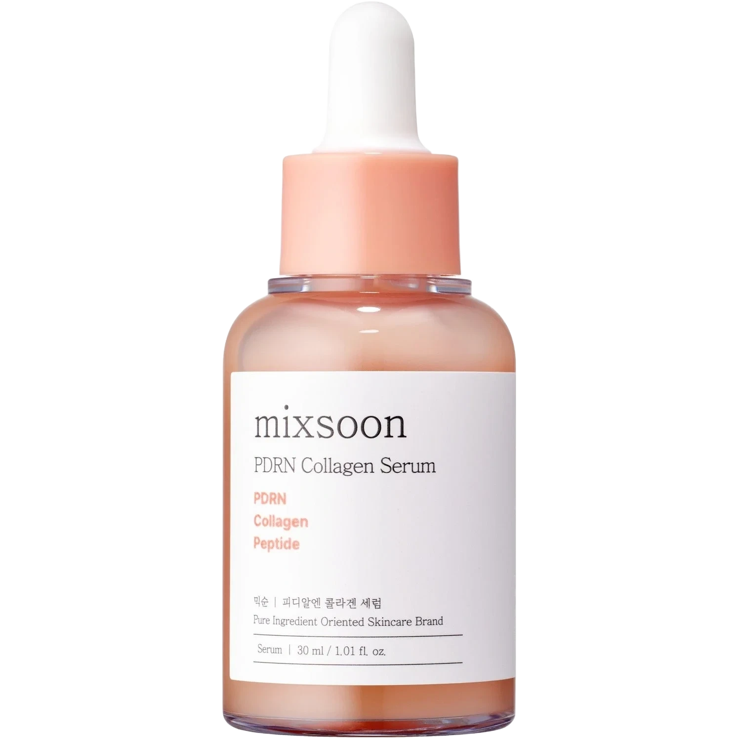Mixsoon PDRN Collagen Serum