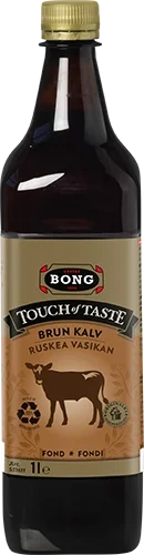 Brun Kalvfond