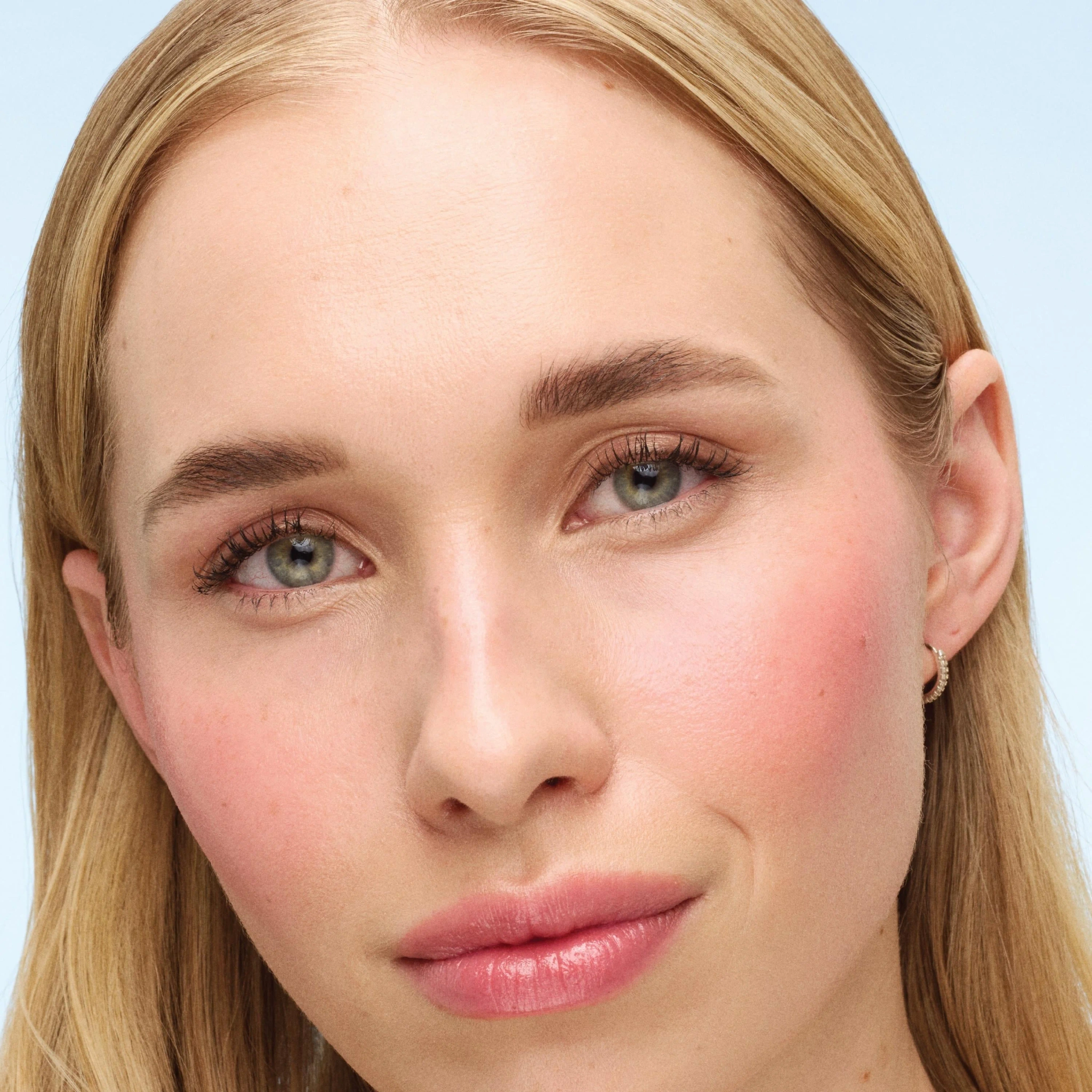 Lumene Invisible Illumination Liquid Blush Wild Flower