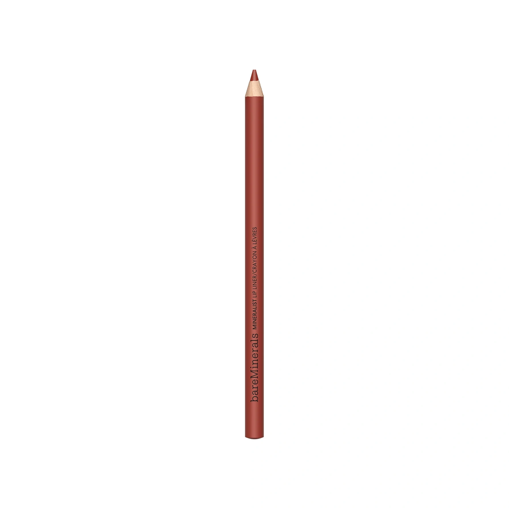 bareMinerals MINERALIST Lasting Lip Liner Striking Spice