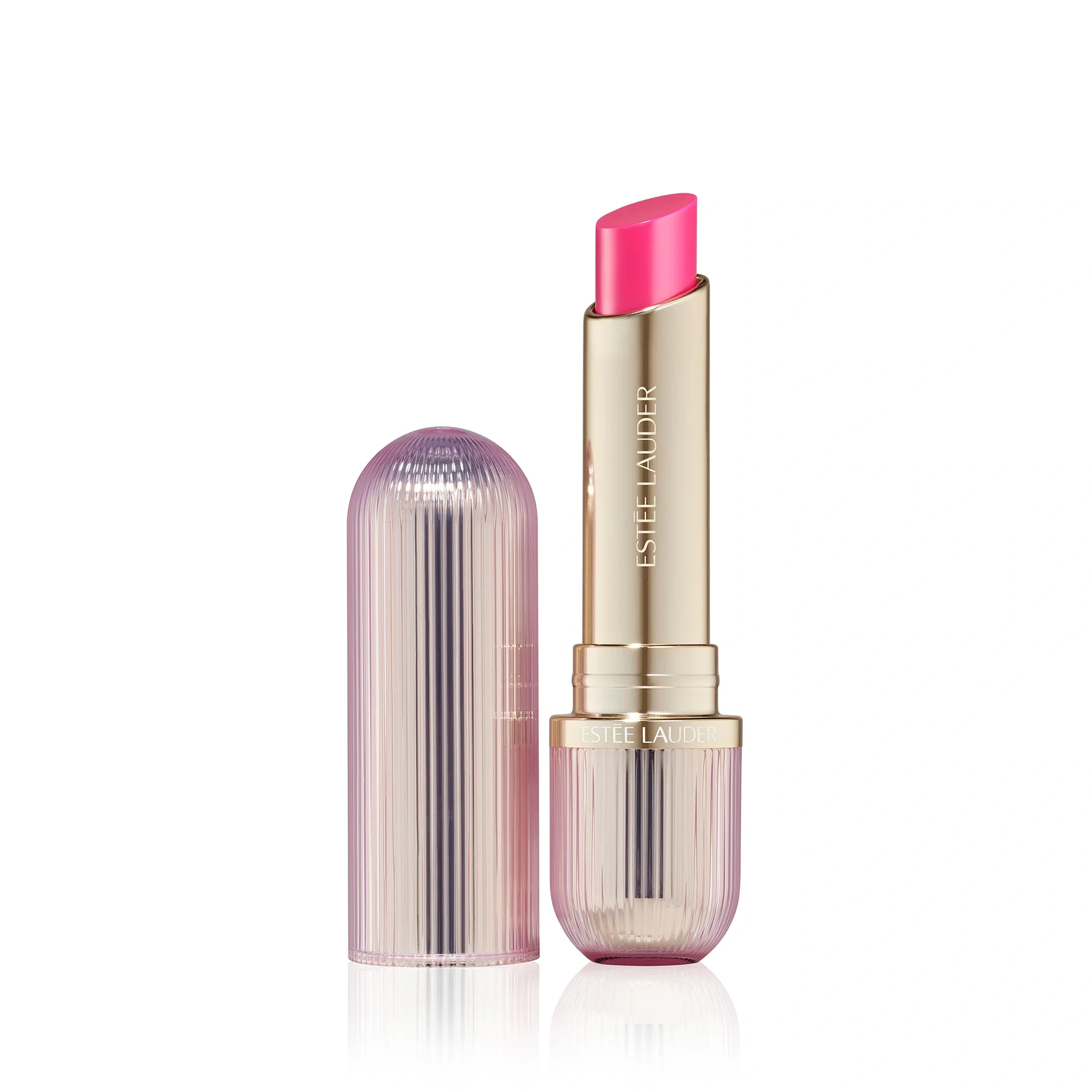 Estée Lauder Futurist Hydraplump Lip Balm 706 Raspberry Revival