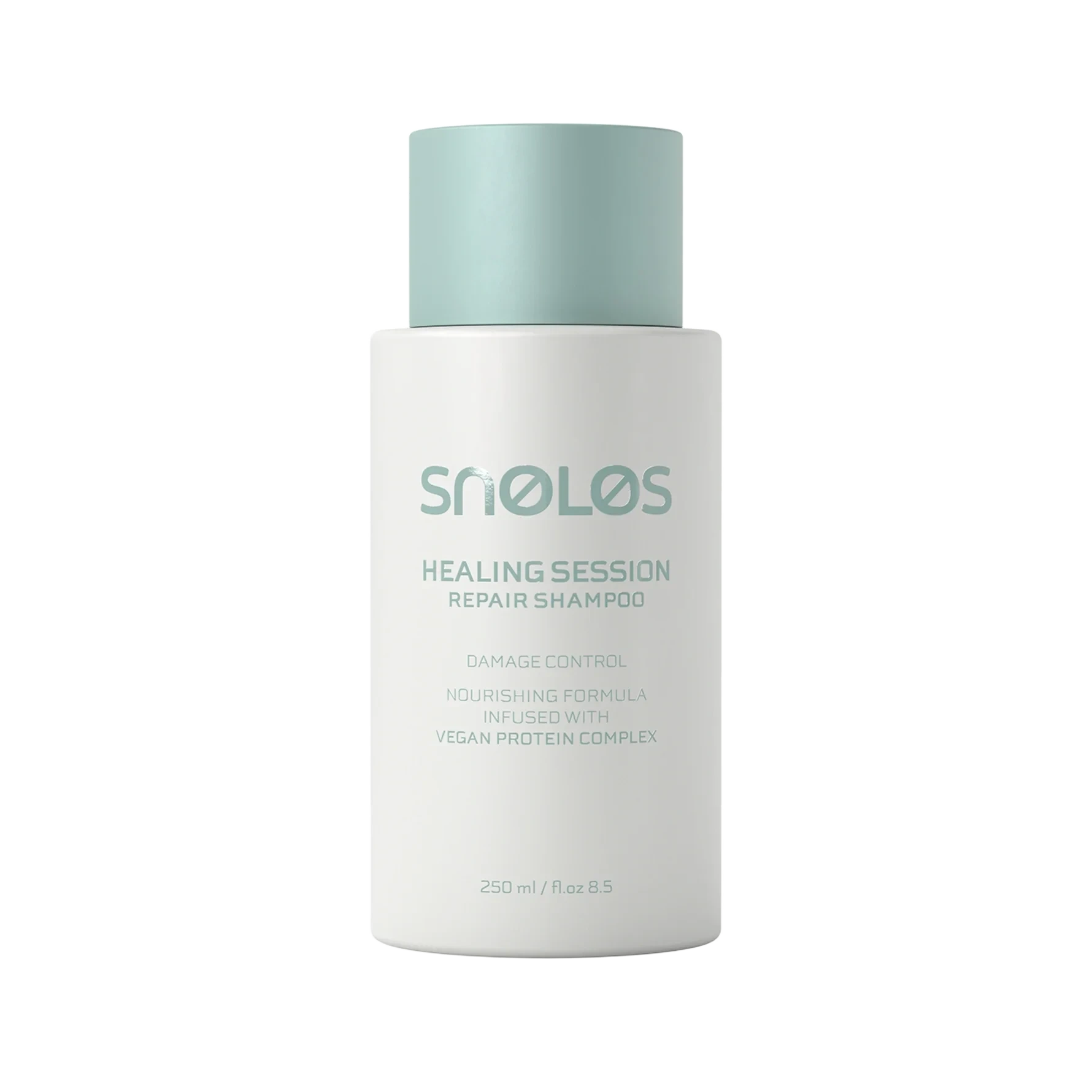 Snøløs Healing Session Shampoo 250 ml