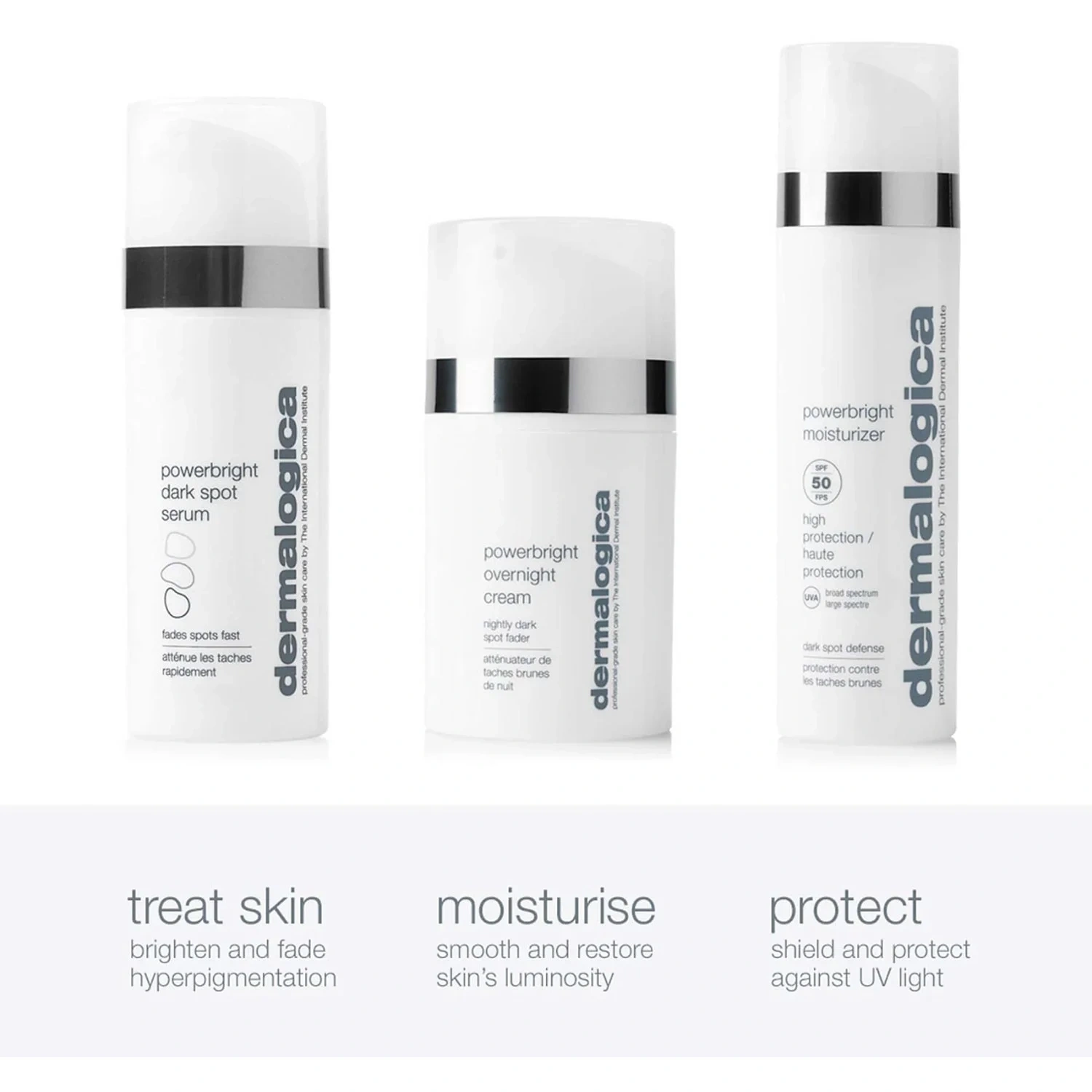Dermalogica Dark Spot Solutions Kit