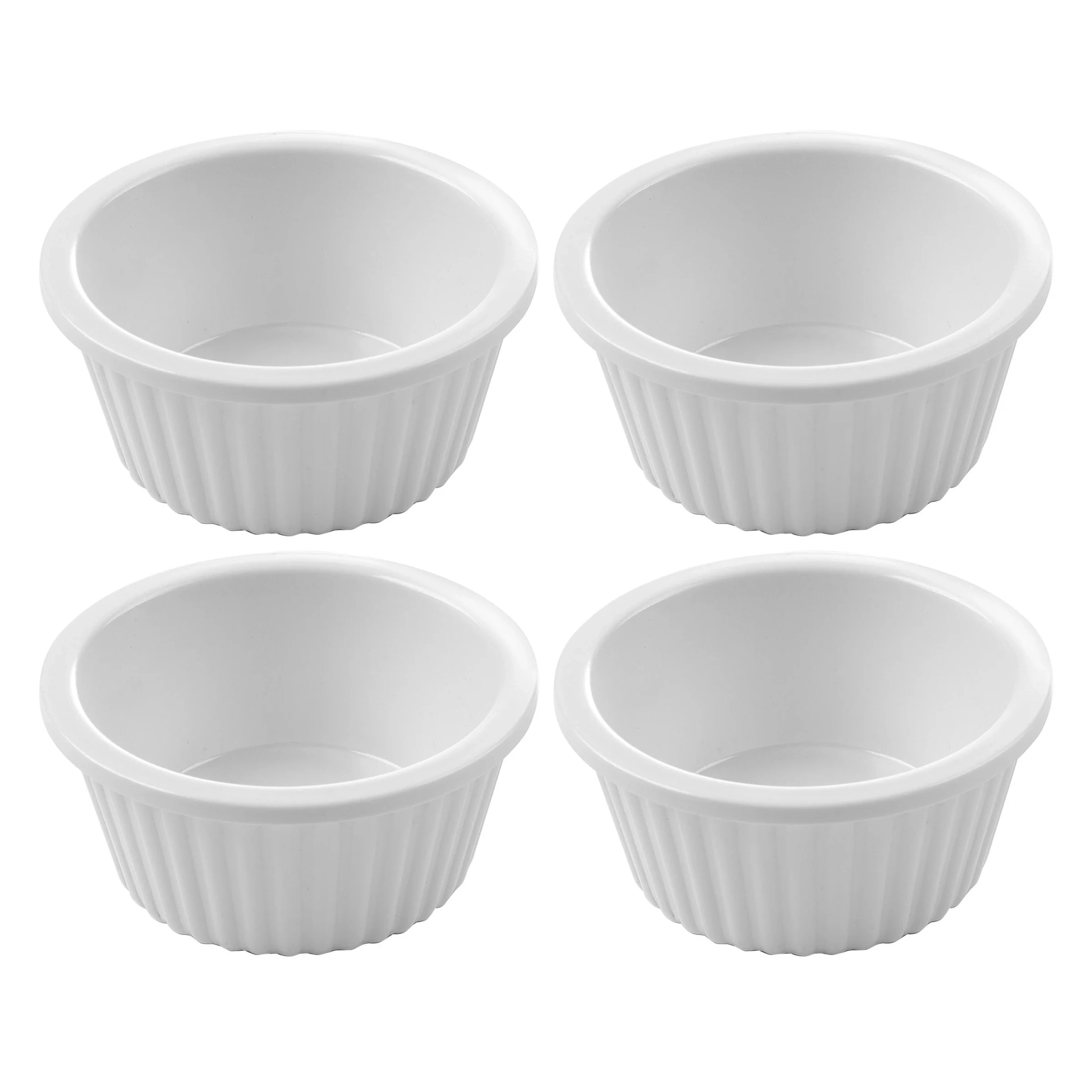 Ramekin - 4 st
