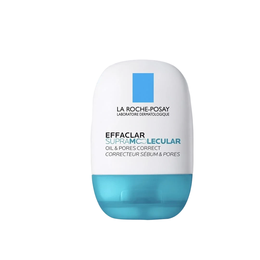 La Roche-Posay Effaclar Supramolecular Oil and Pores Gelkrem 40 ml