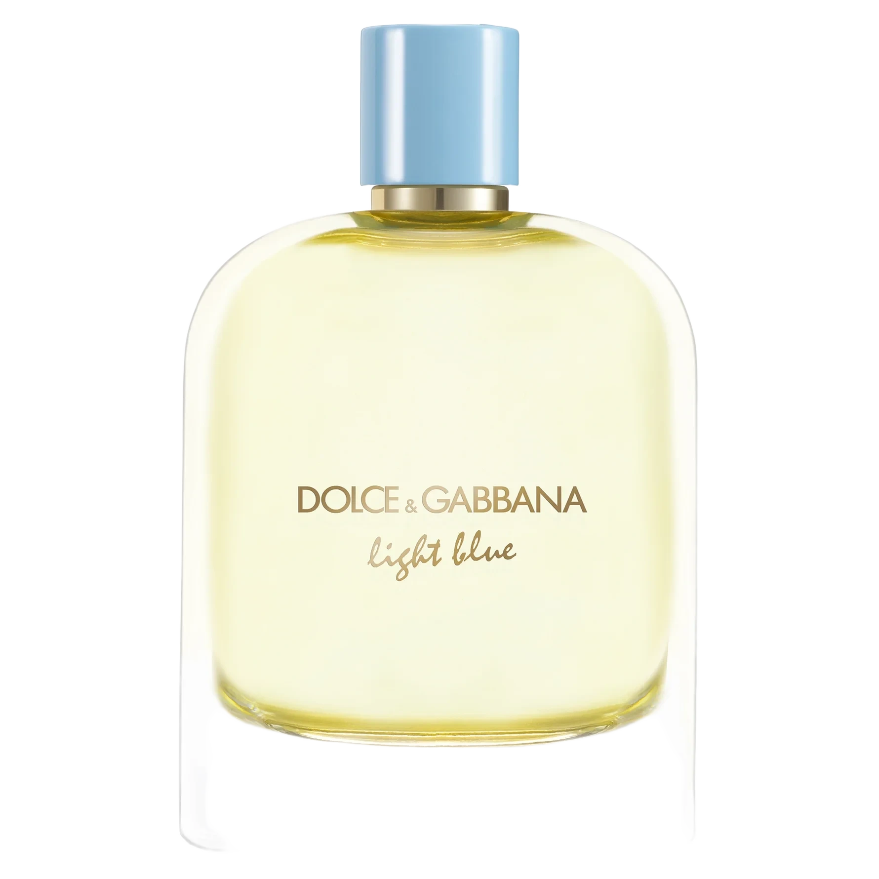 Dolce & Gabbana Light Blue Pour Homme