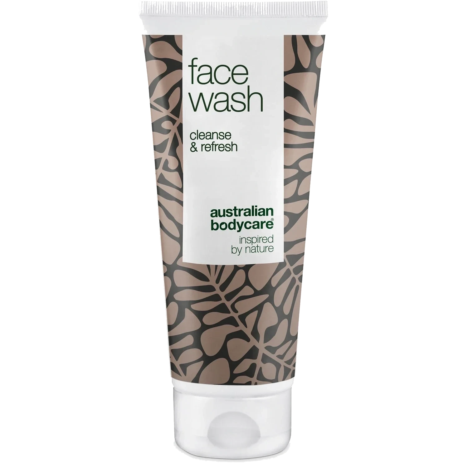 Australian Bodycare Face Wash – Daily Cleansing Gel For Pimples, Blackheads And Oily Skin 100 ml