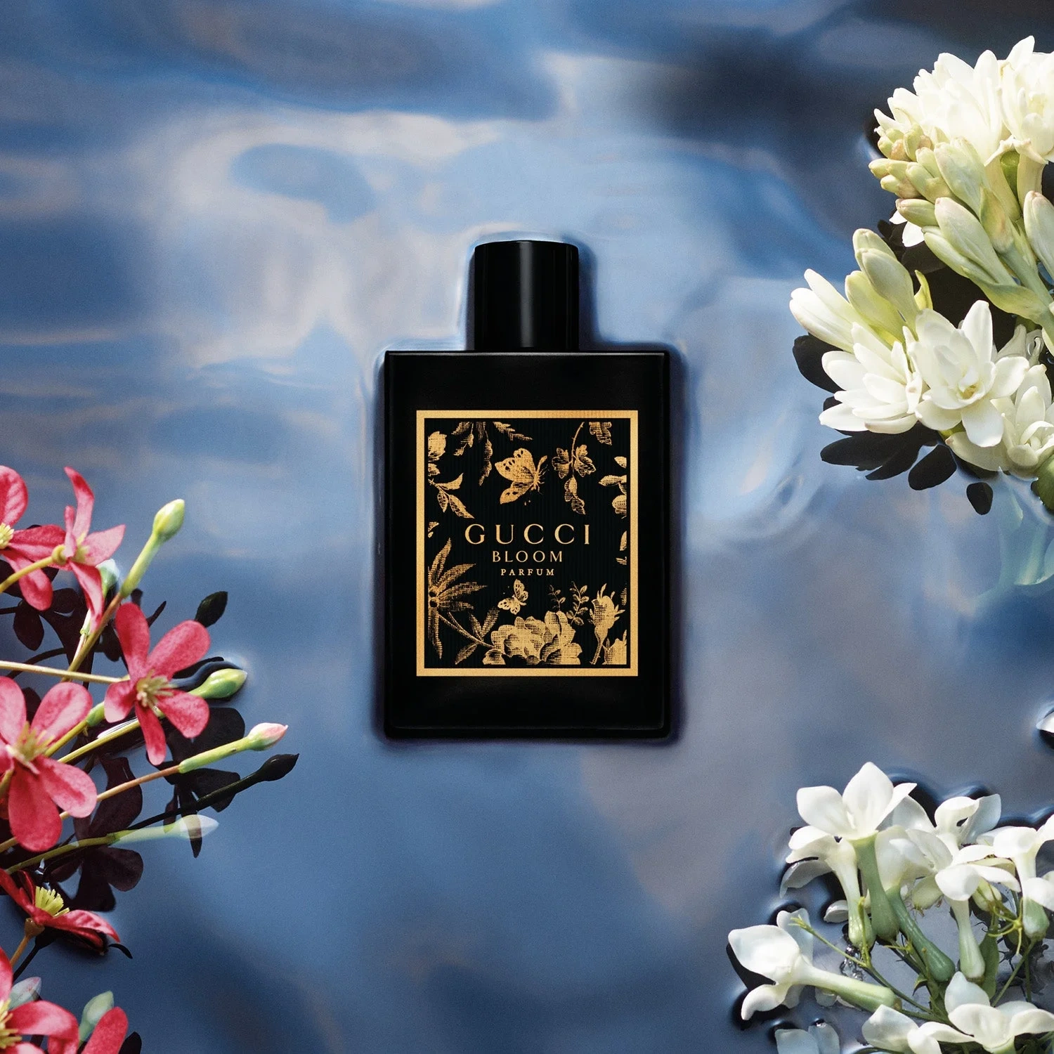 Gucci Bloom Parfum
