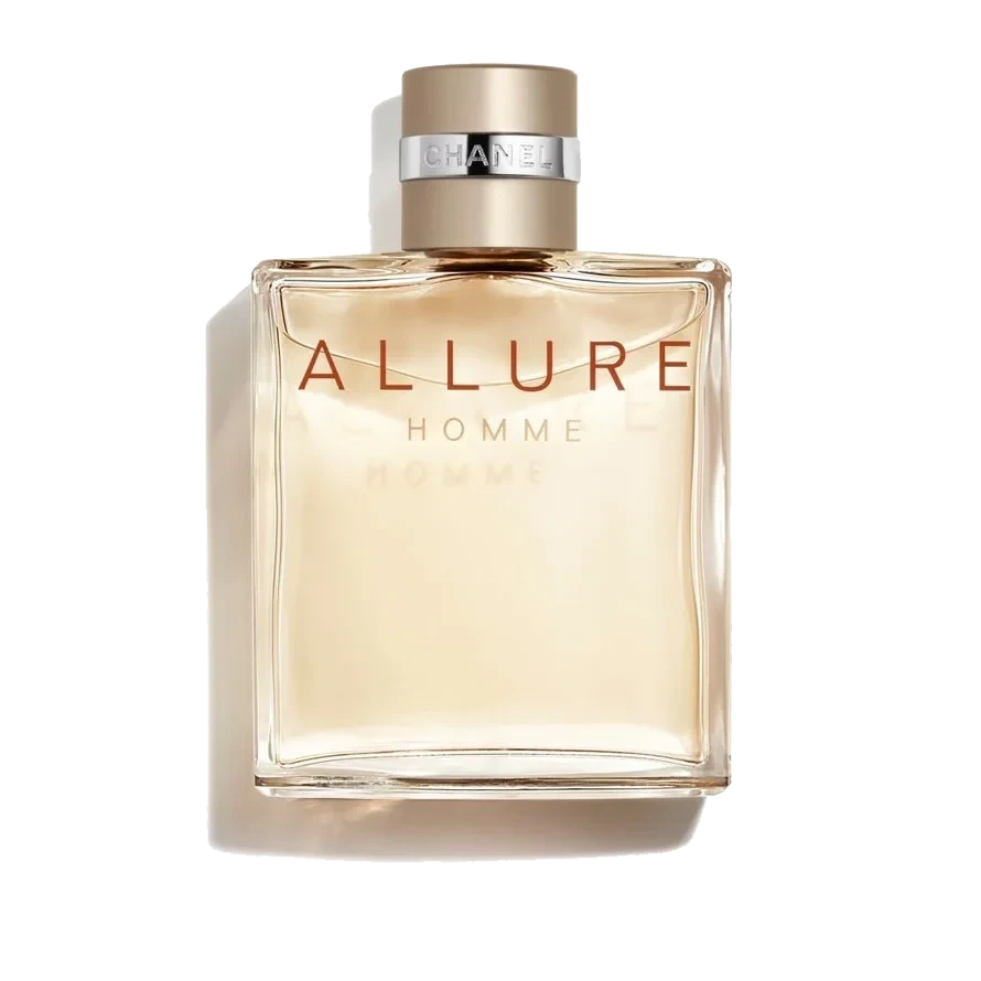 CHANEL EAU DE TOILETTE SPRAY 50 ml