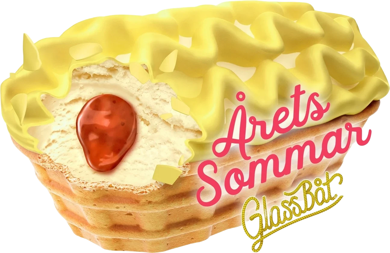 SommarGlassbåt -25