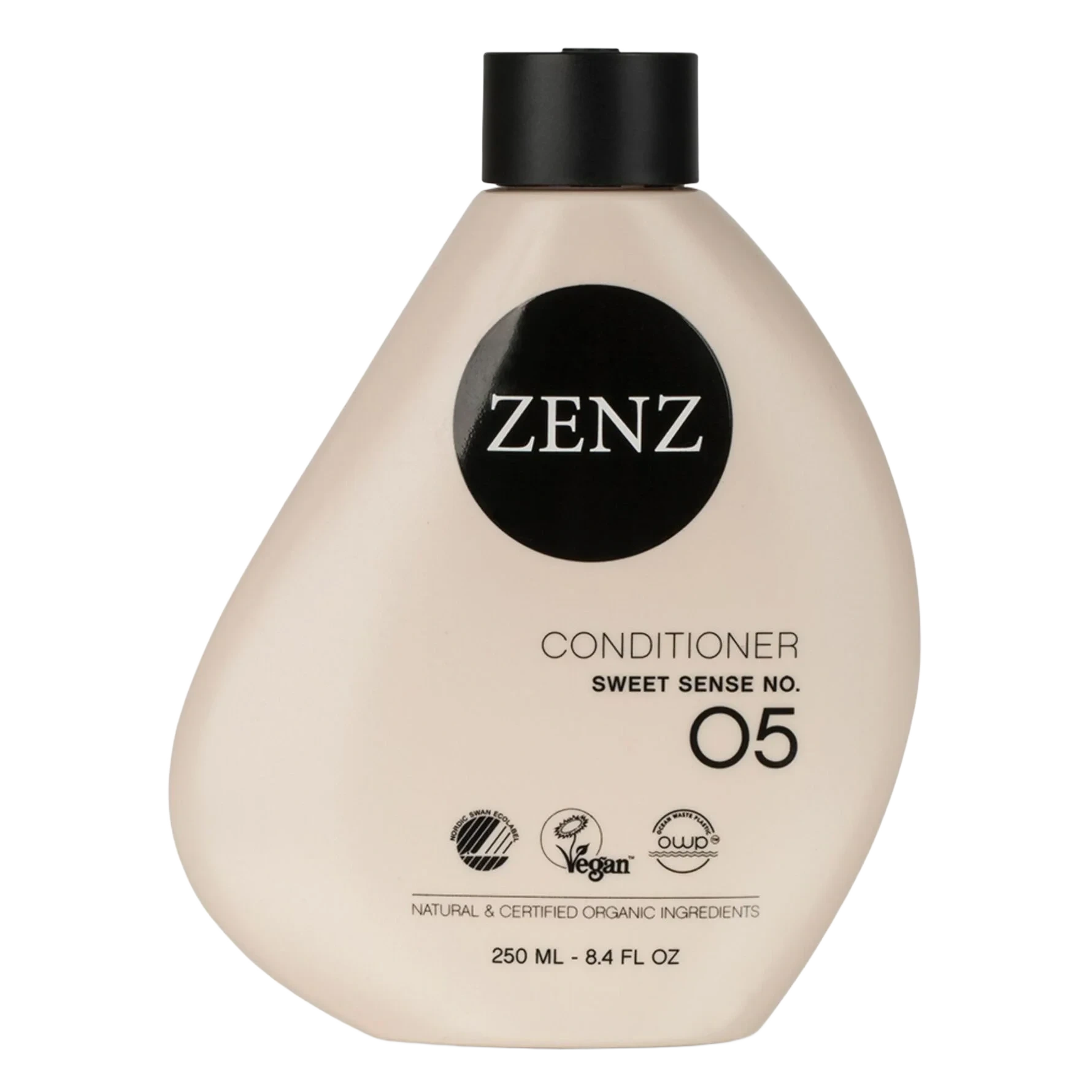 ZENZ Conditioner Sweet Sense No. 05 250 ml