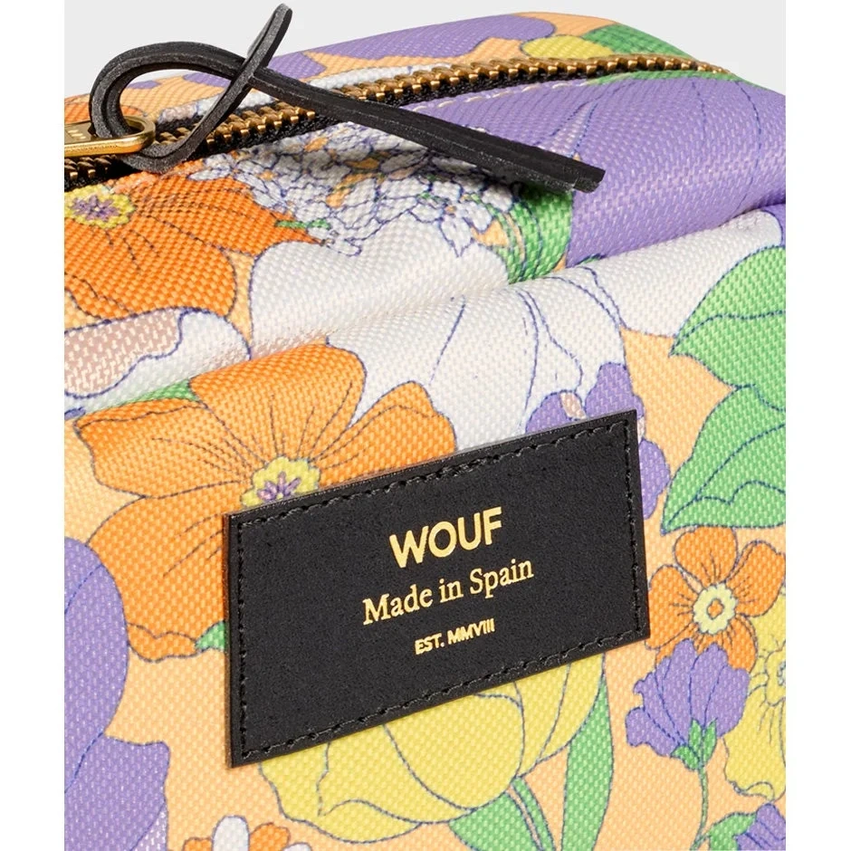 WOUF Toiletry Bag