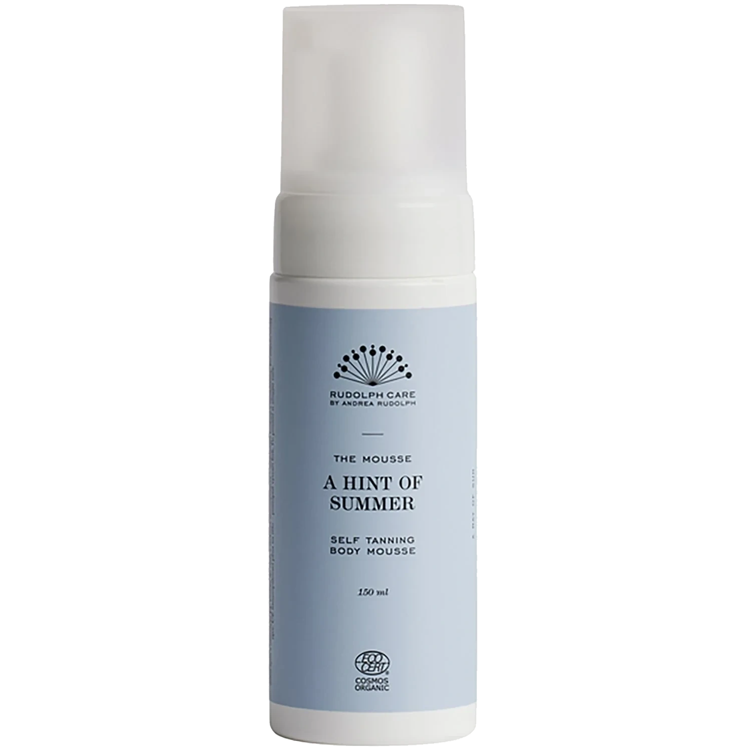 Rudolph Care A Hint of Summer - The Mousse