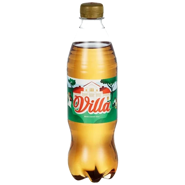 Villa Brus 0,5l Fl