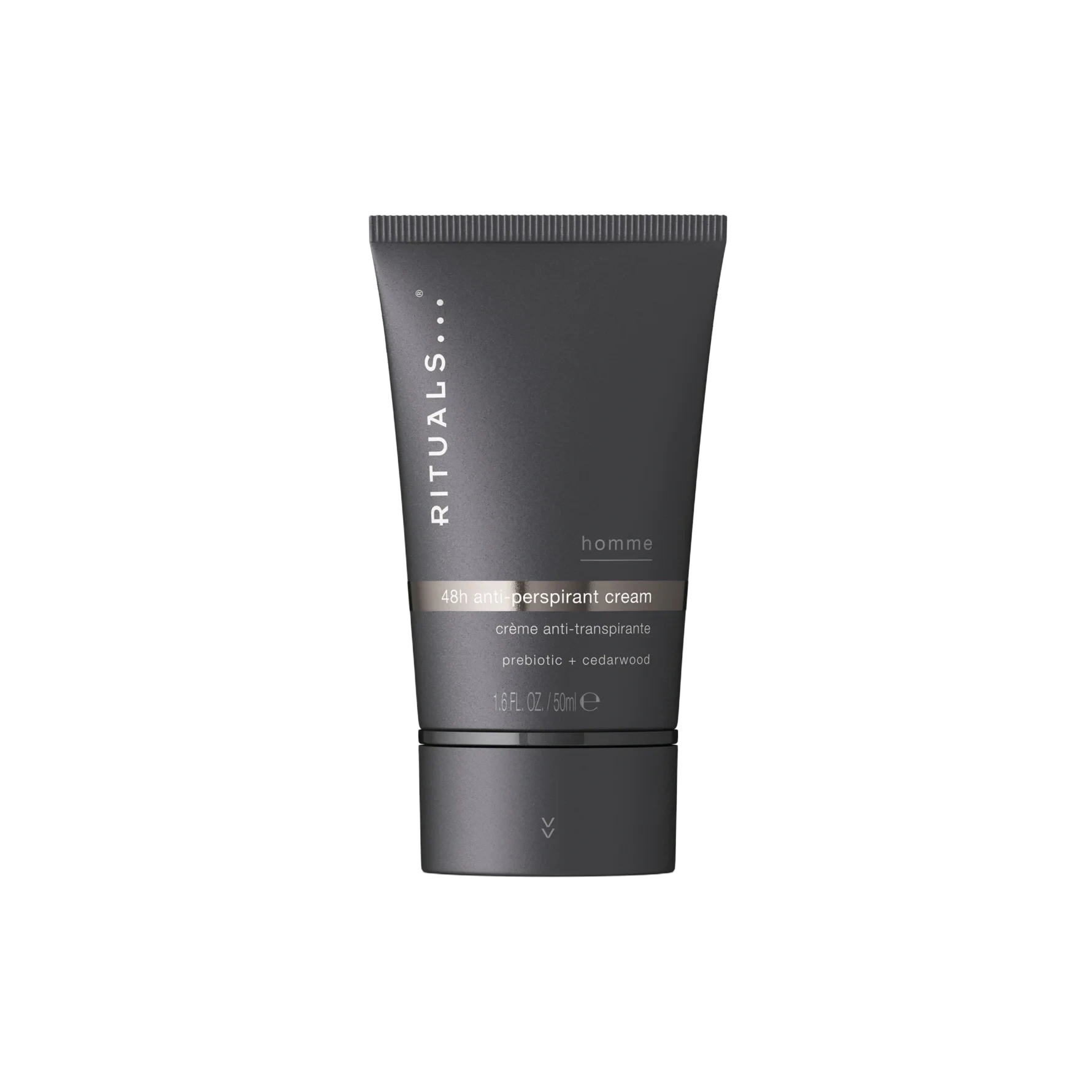 Rituals Homme 48h Anti-Perspirant Cream 50 ml
