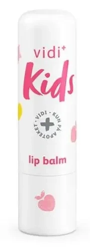 Vidi kids lip balm