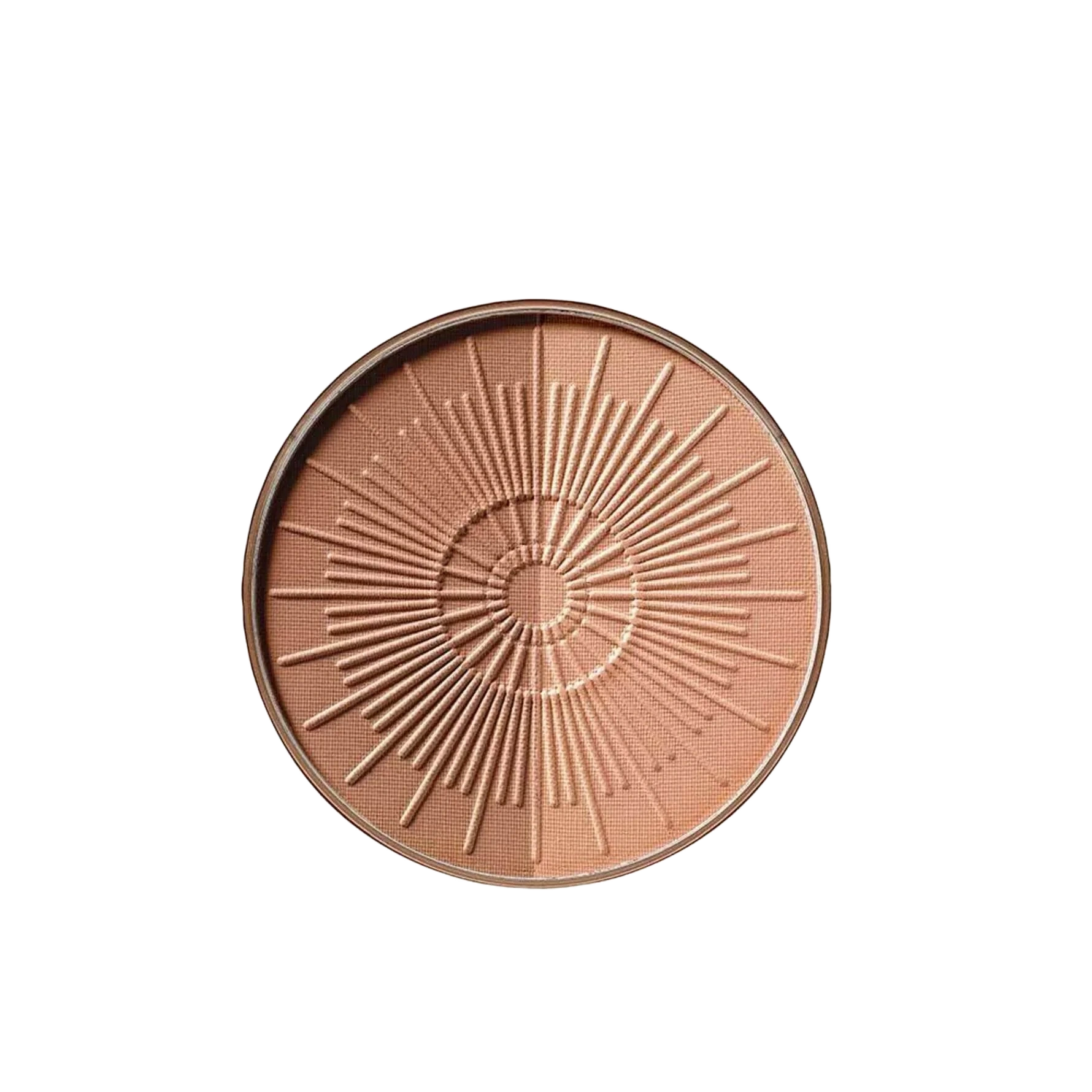 ARTDECO Bronzing Powder Compact Refill 50 Almond