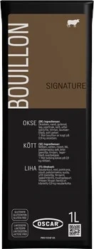 Köttbuljong
