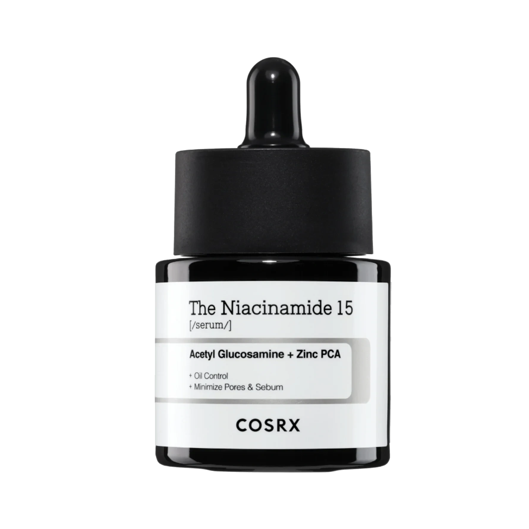 COSRX The Niacinamide 15 Serum