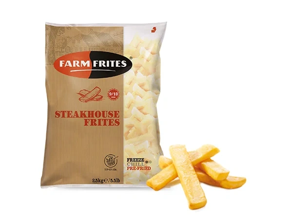 Pommes Steakhouse