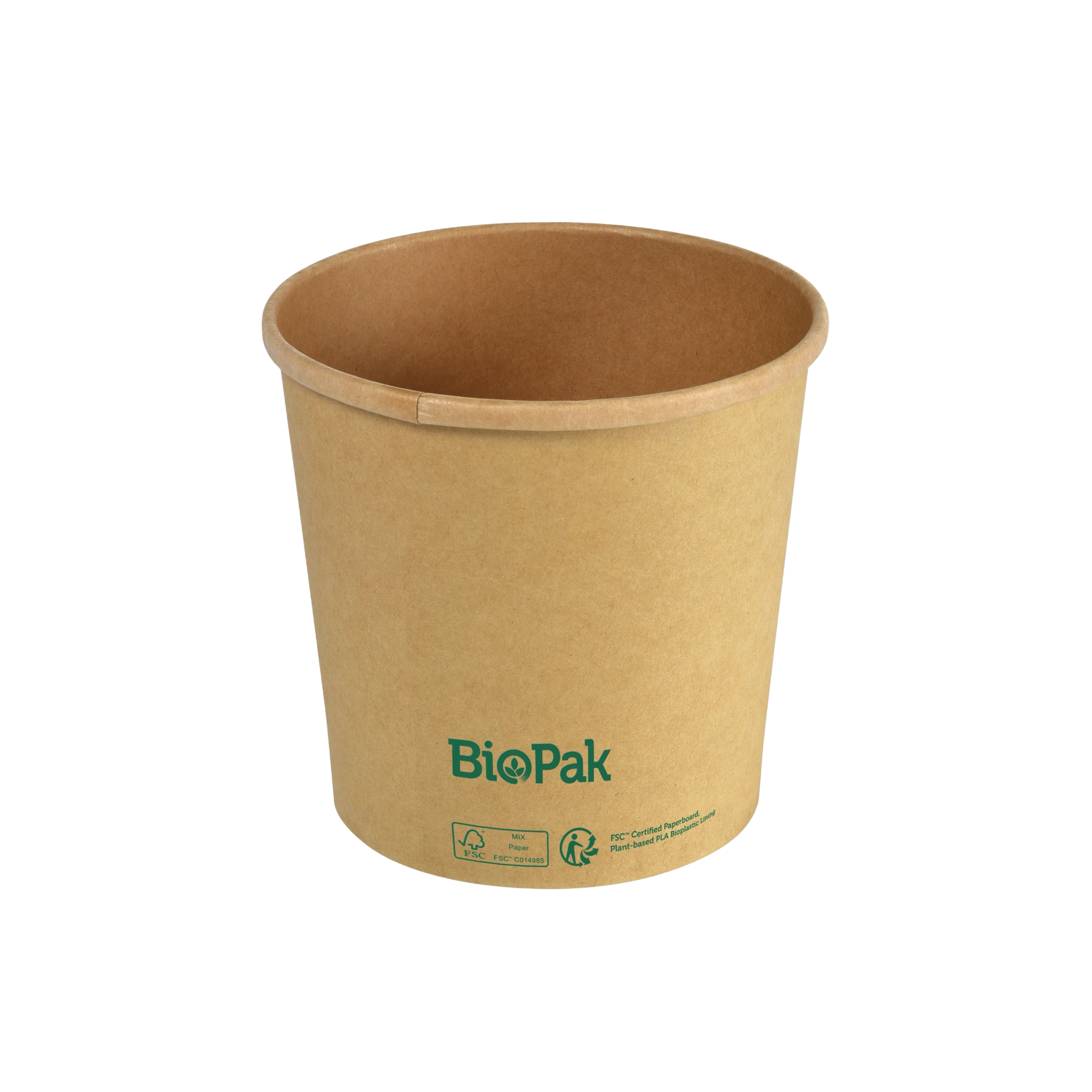 Ronda Bowl Slim Br