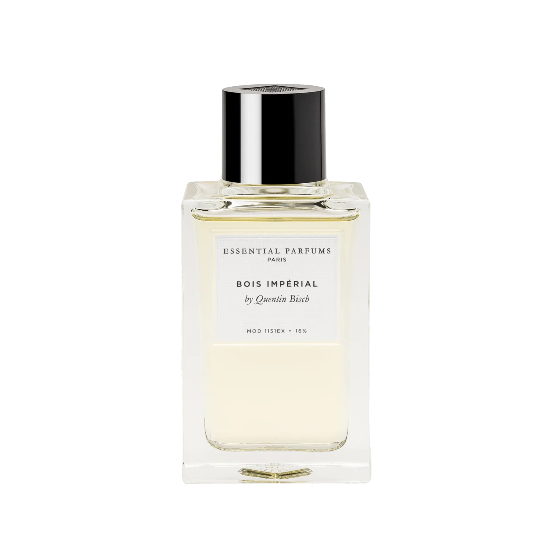 Essential Parfums Bois Impérial By Quentin Bisch Eau de Parfum 100 ml