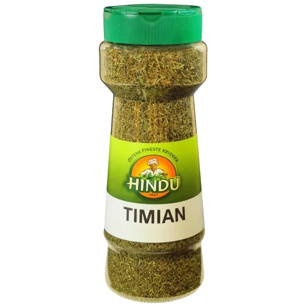 Timian 110g Hindu