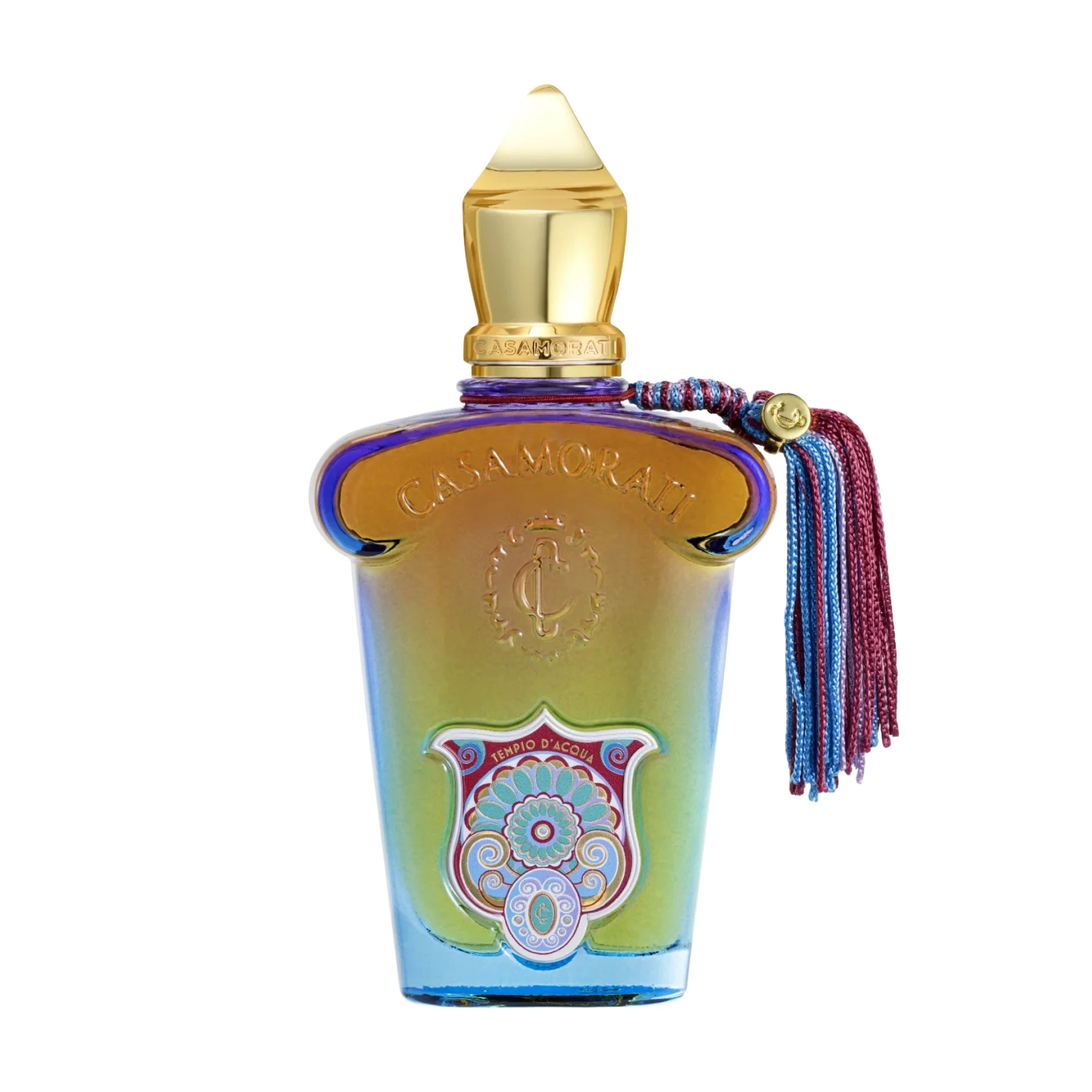 XERJOFF Tempio D'Acqua 100 ml