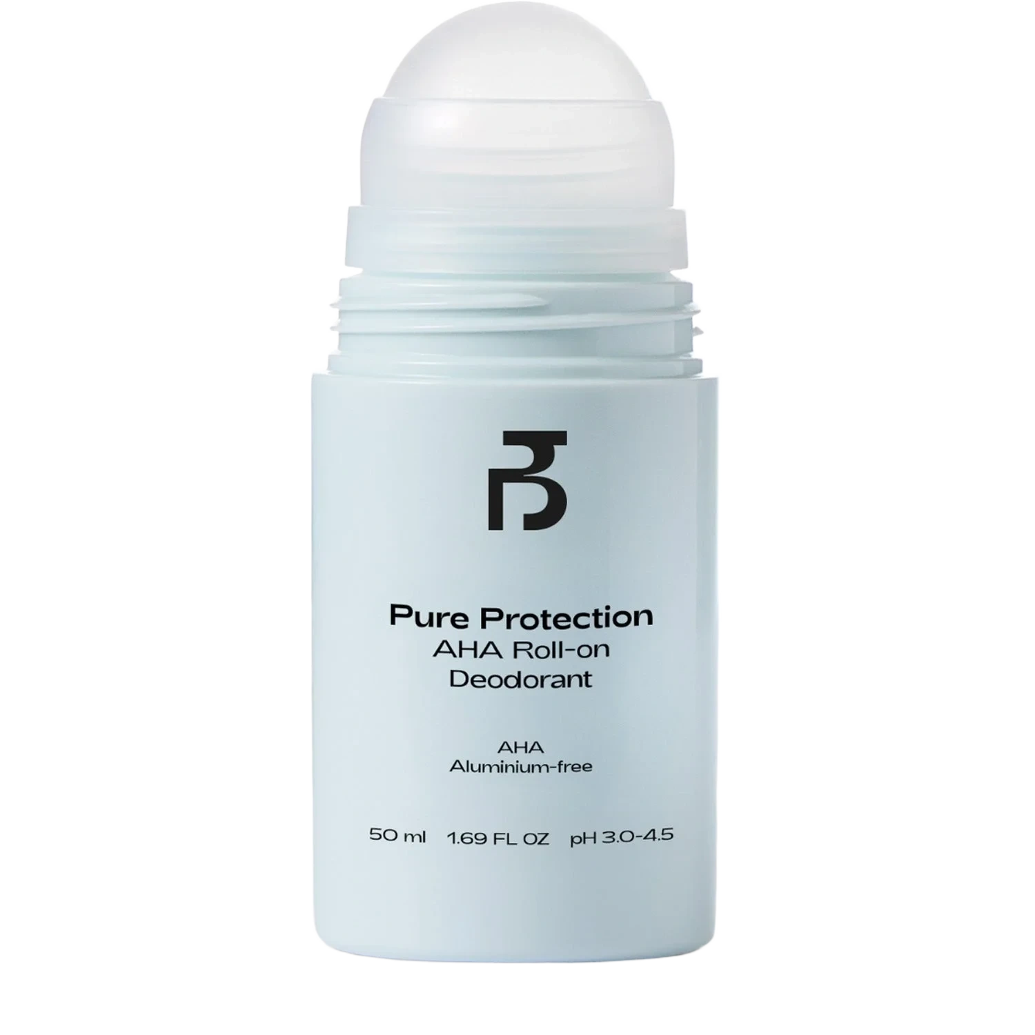Bodyologist Pure Protection AHA Roll-on Deodorant