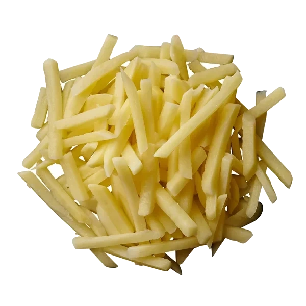 Potatis strimlad 6 mm svensk