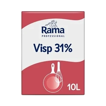 Visp 31%